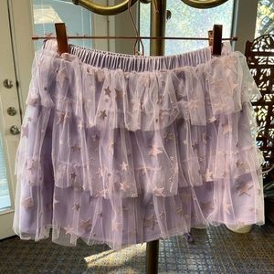 Lilac Dream Mini Skirt ✨💜✨ Sugar Thrillz